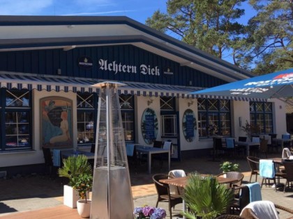 Foto: Achtern Diek
